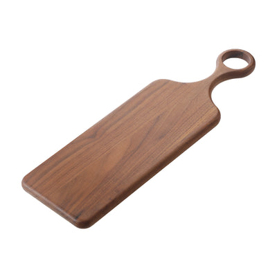 Ring Handle Serving Board