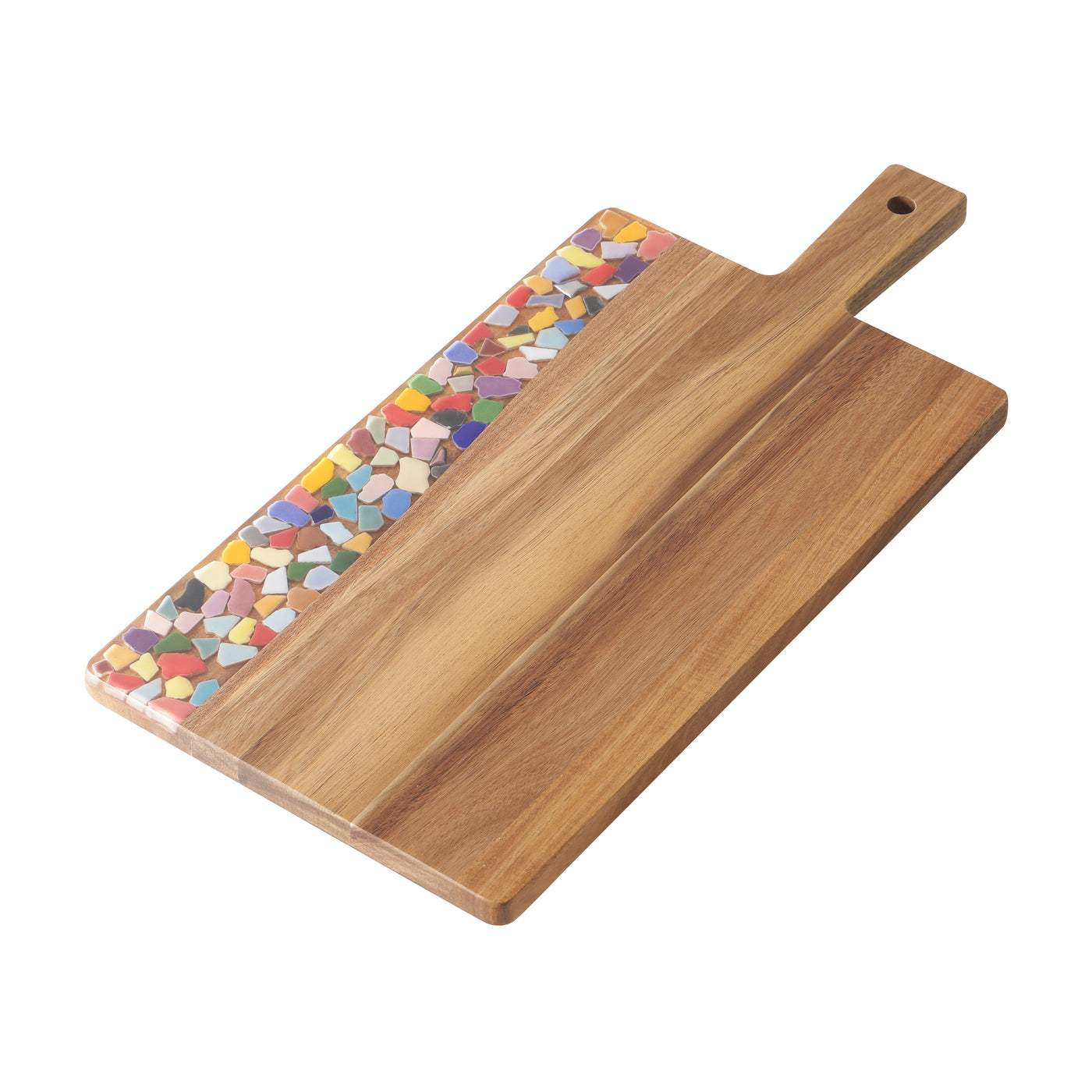 Musa Serving Board