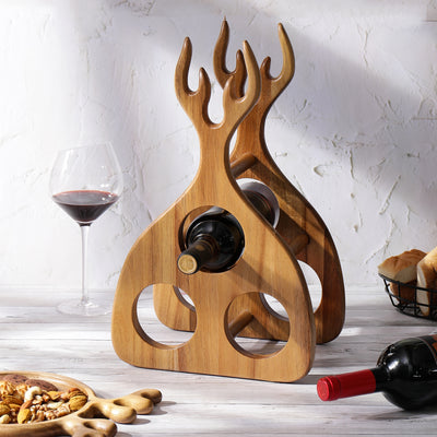 Forest Stag Wine Racks & Storage