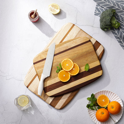 Checkerboard Cutting Board（Series 6）