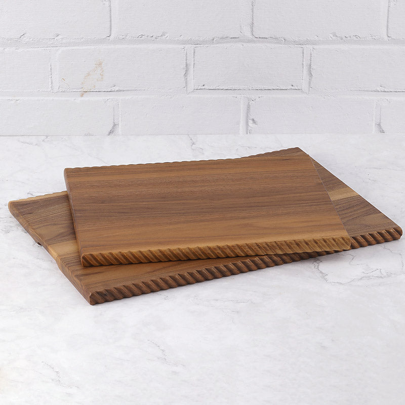 Spiral Cutting Board