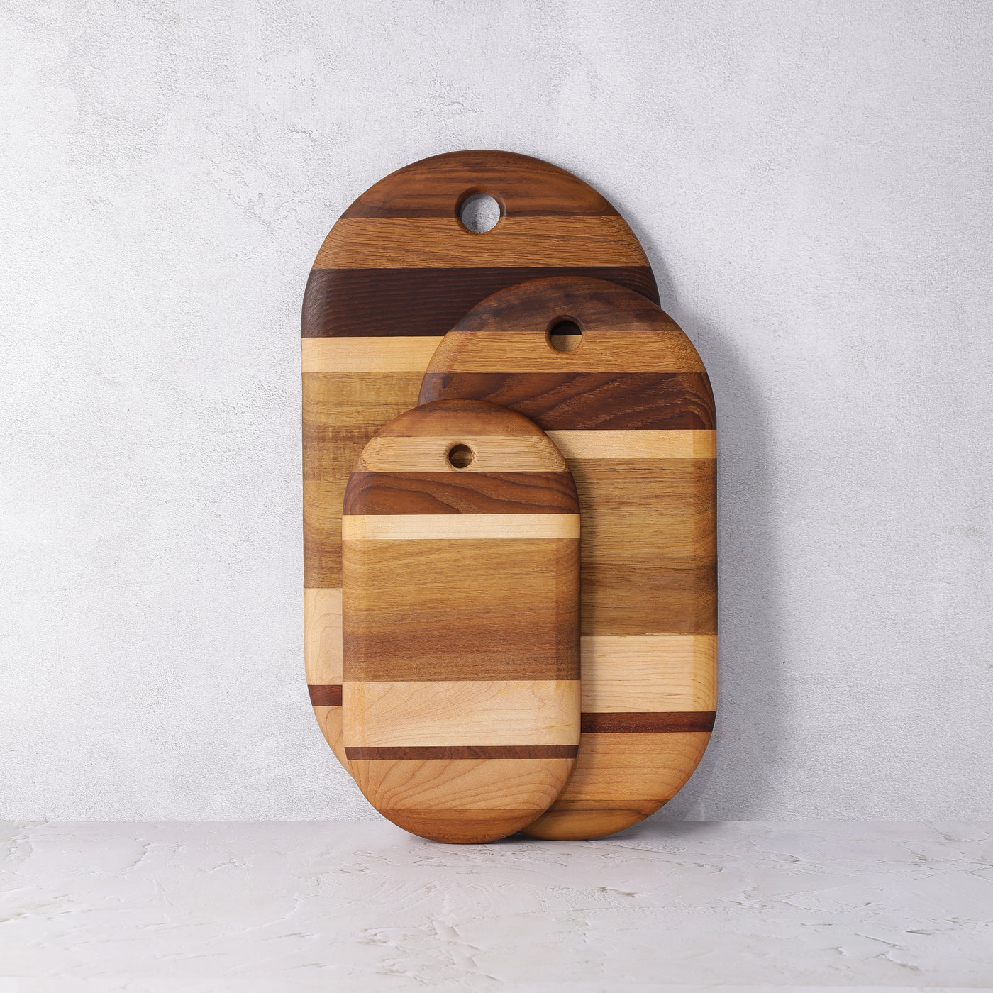 Checkerboard Serving Board