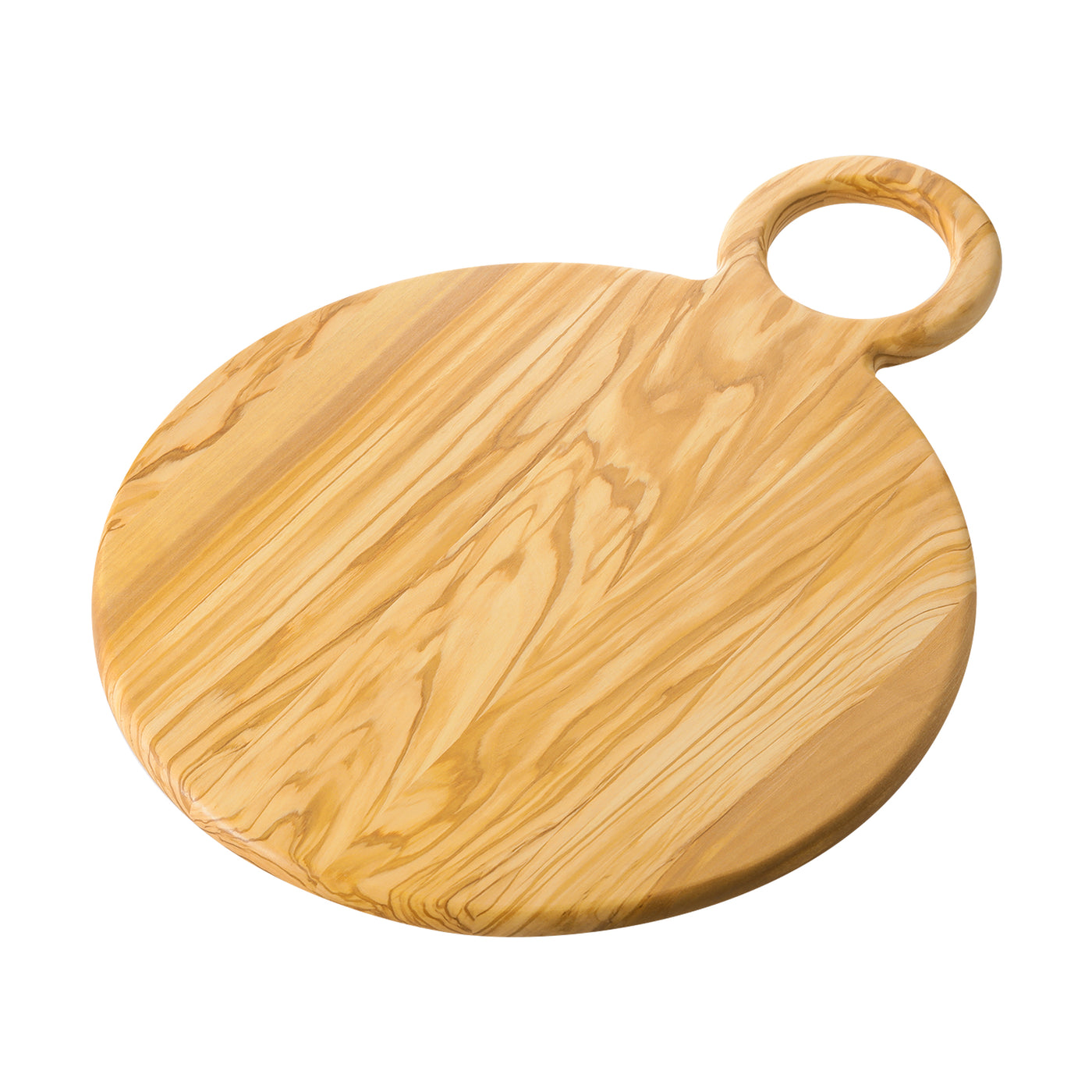 Ring Handle Pizza Board