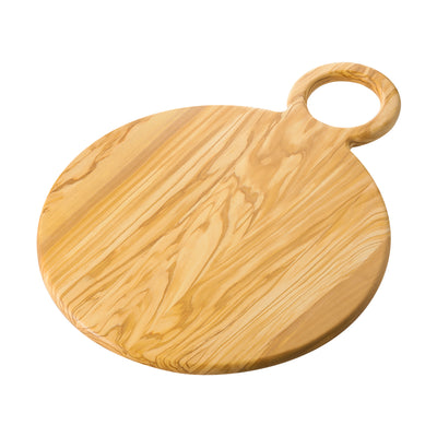 Ring Handle Pizza Board