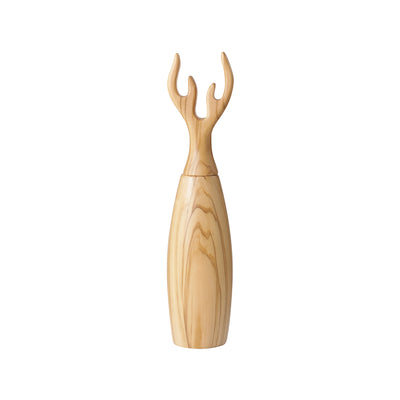 Forest Stag Salt and Pepper Shakers