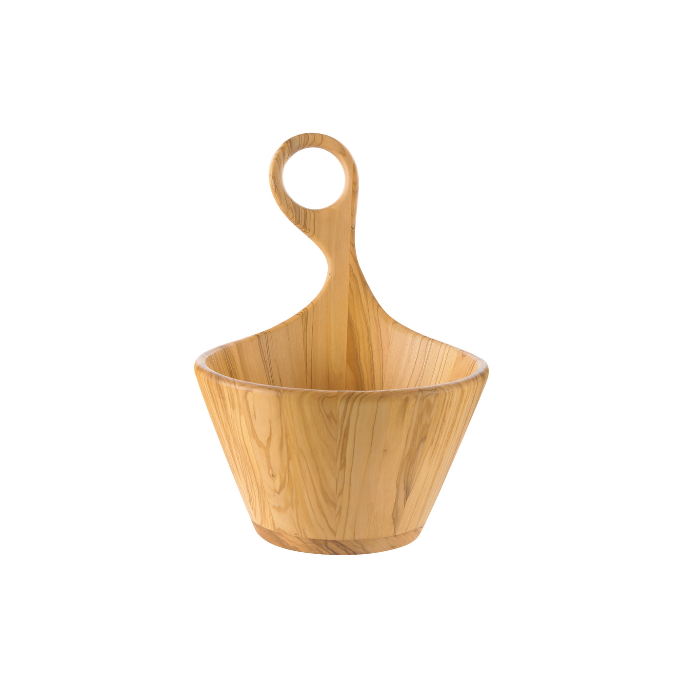 Ring Handle MiXing Bowls