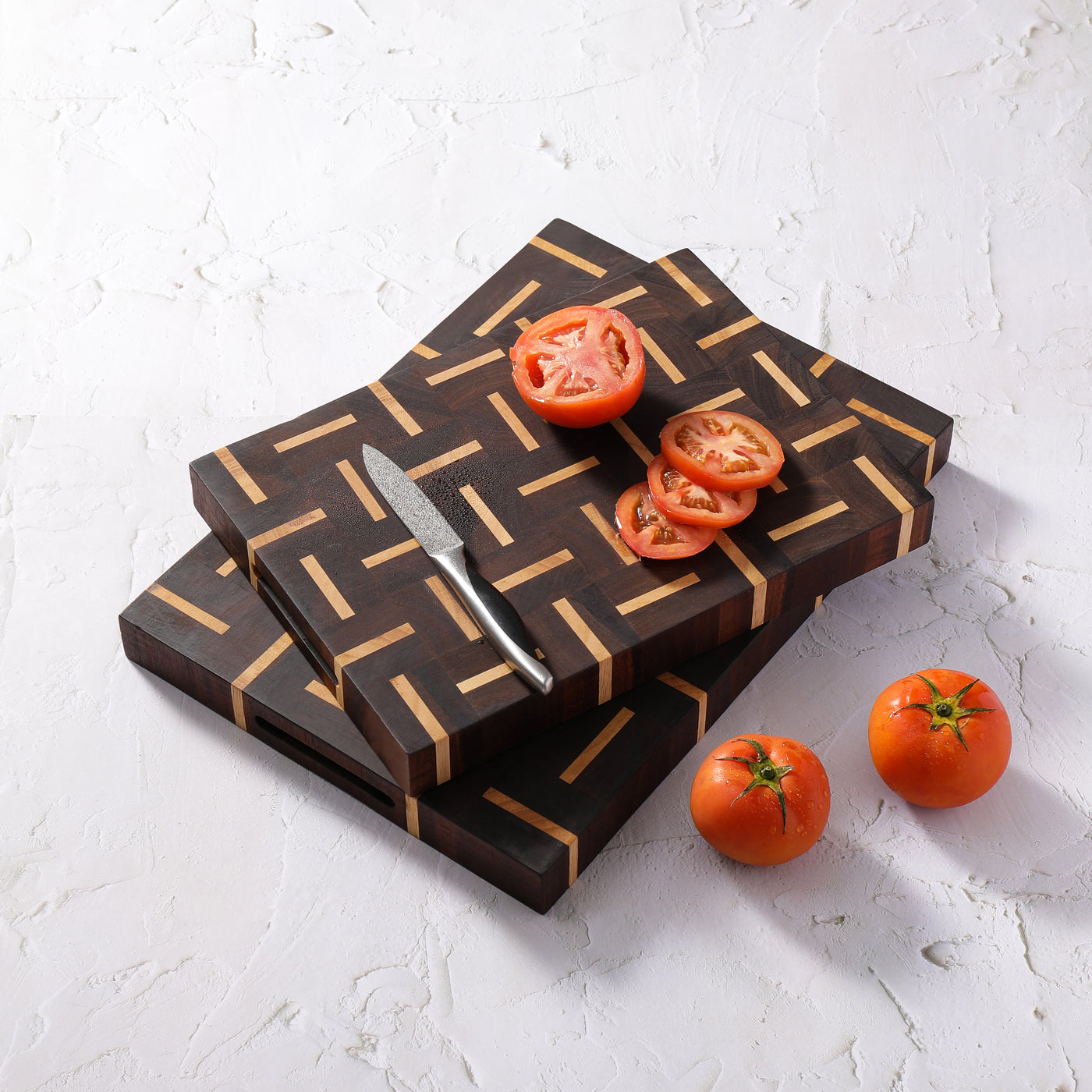 Checkerboard Cutting Board（Series 4）