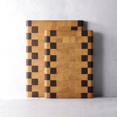 Checkerboard Cutting Board（Series 5）