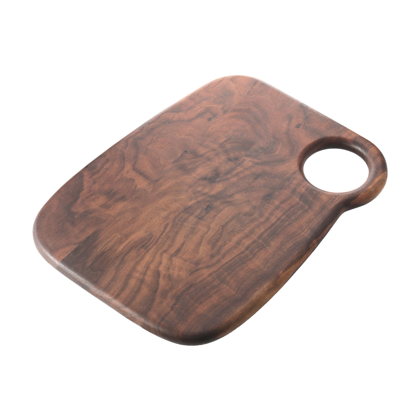 Ring Handle Cutting Boards