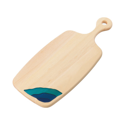 Moraine Lake Serving Board