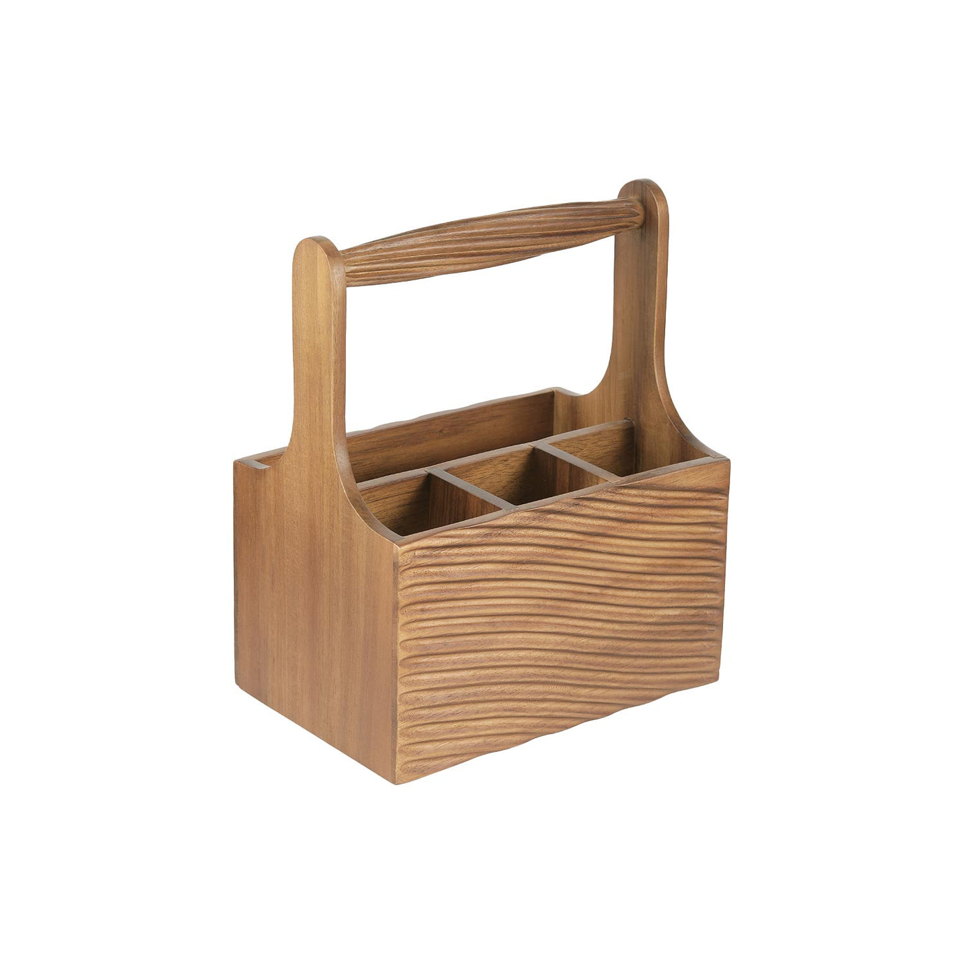 Spiral Kitchen Tableware Storage Box