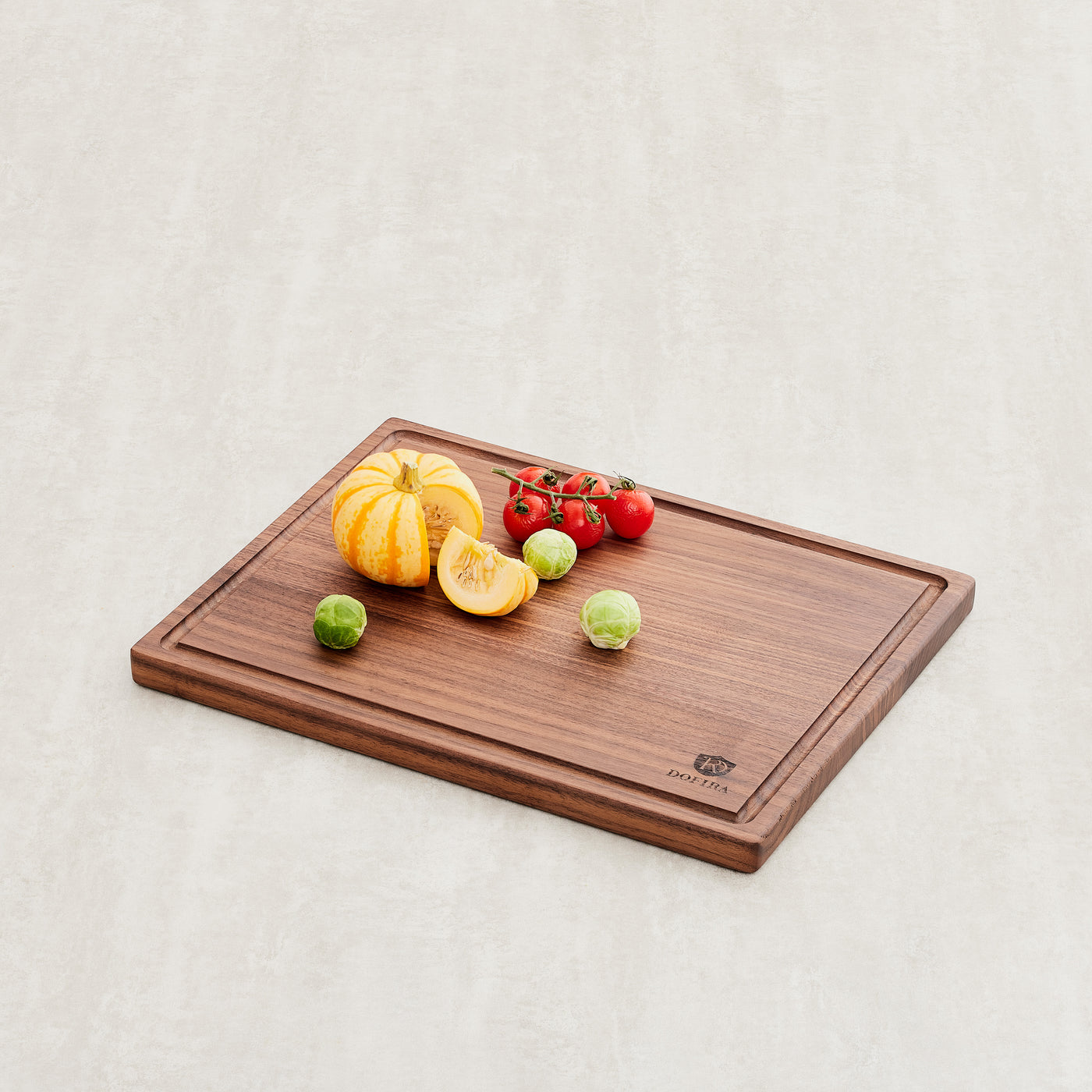 Black Walnut Wooden Cutting Boards