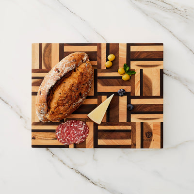 professional butcher block cutting boards