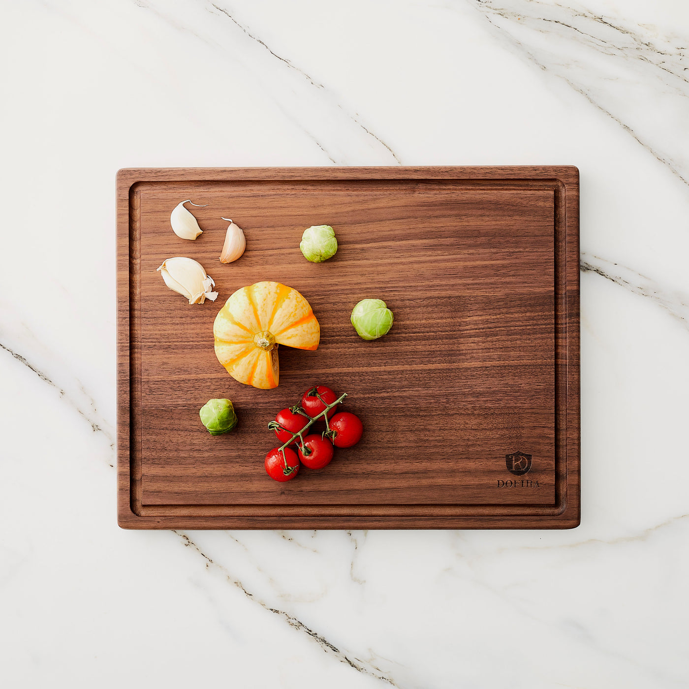 Black Walnut Wooden Cutting Boards