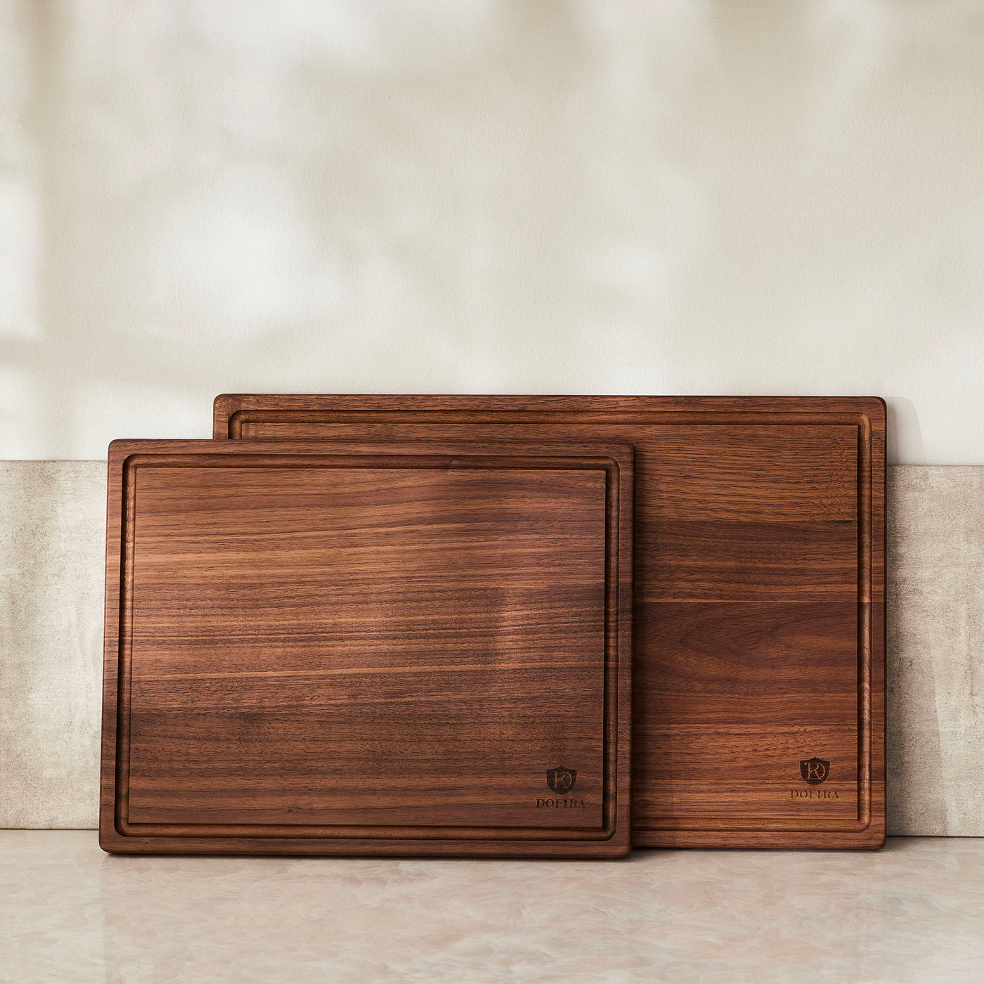 Black Walnut Wooden Cutting Boards