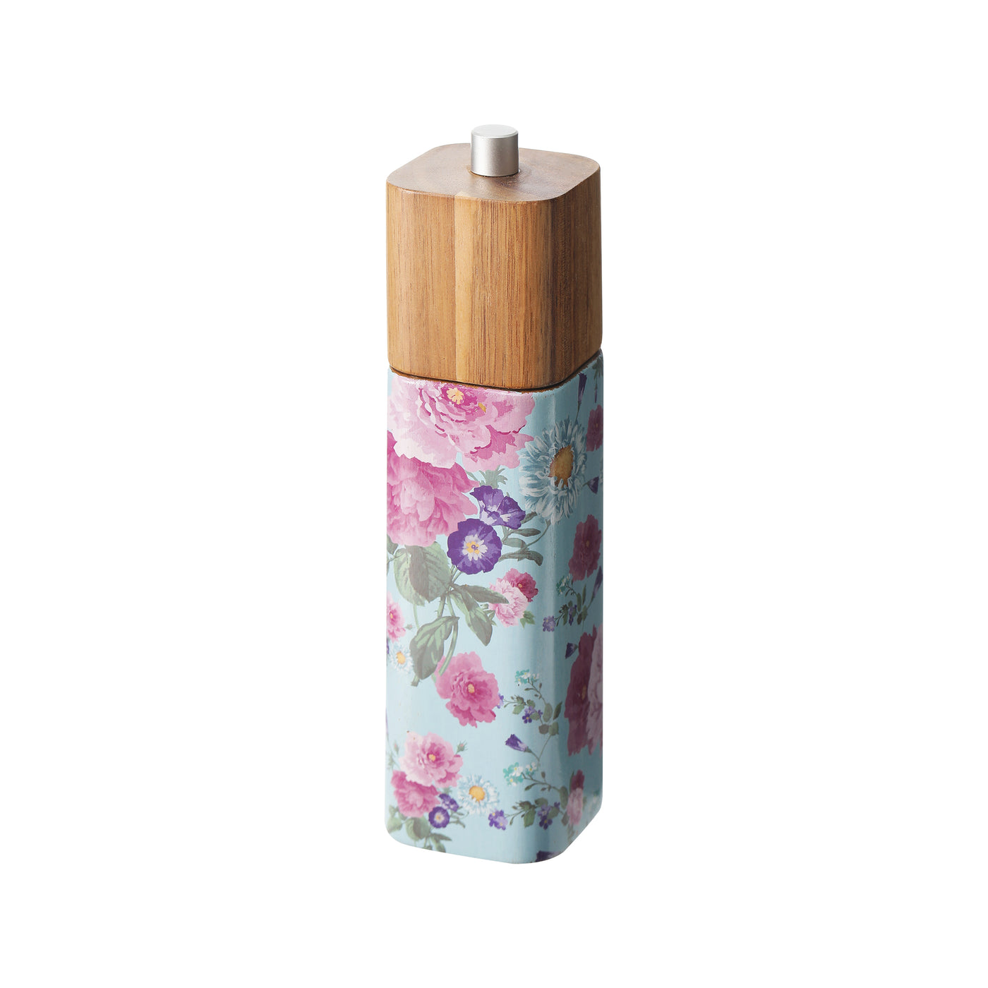 Blossoms Salt and Pepper Shakers