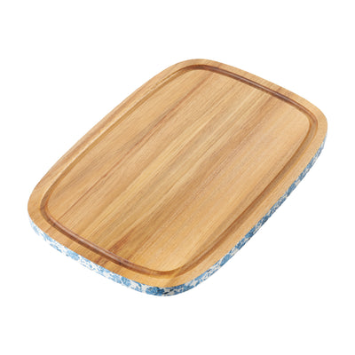 Blossoms Cutting Board