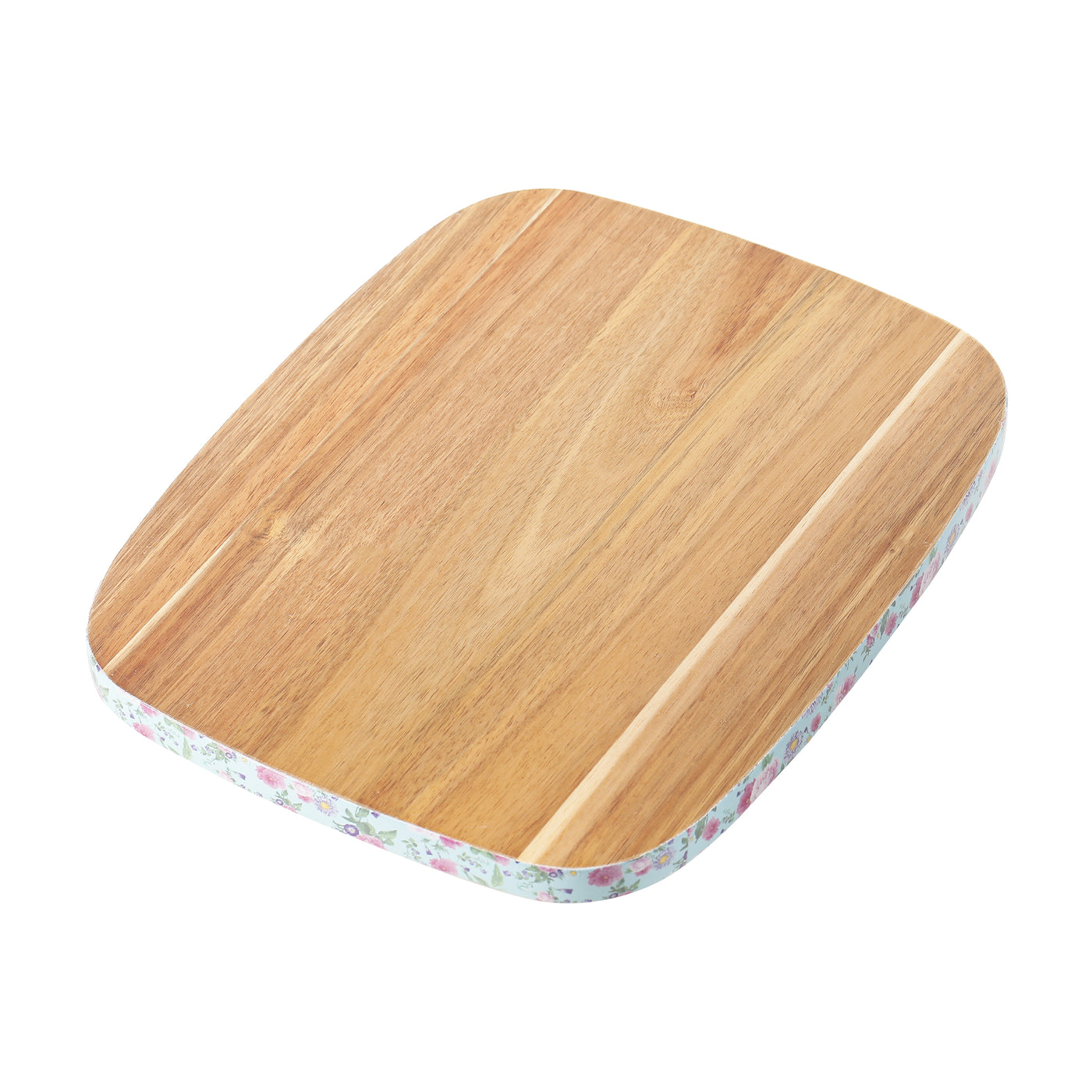 Blossoms Cutting Board