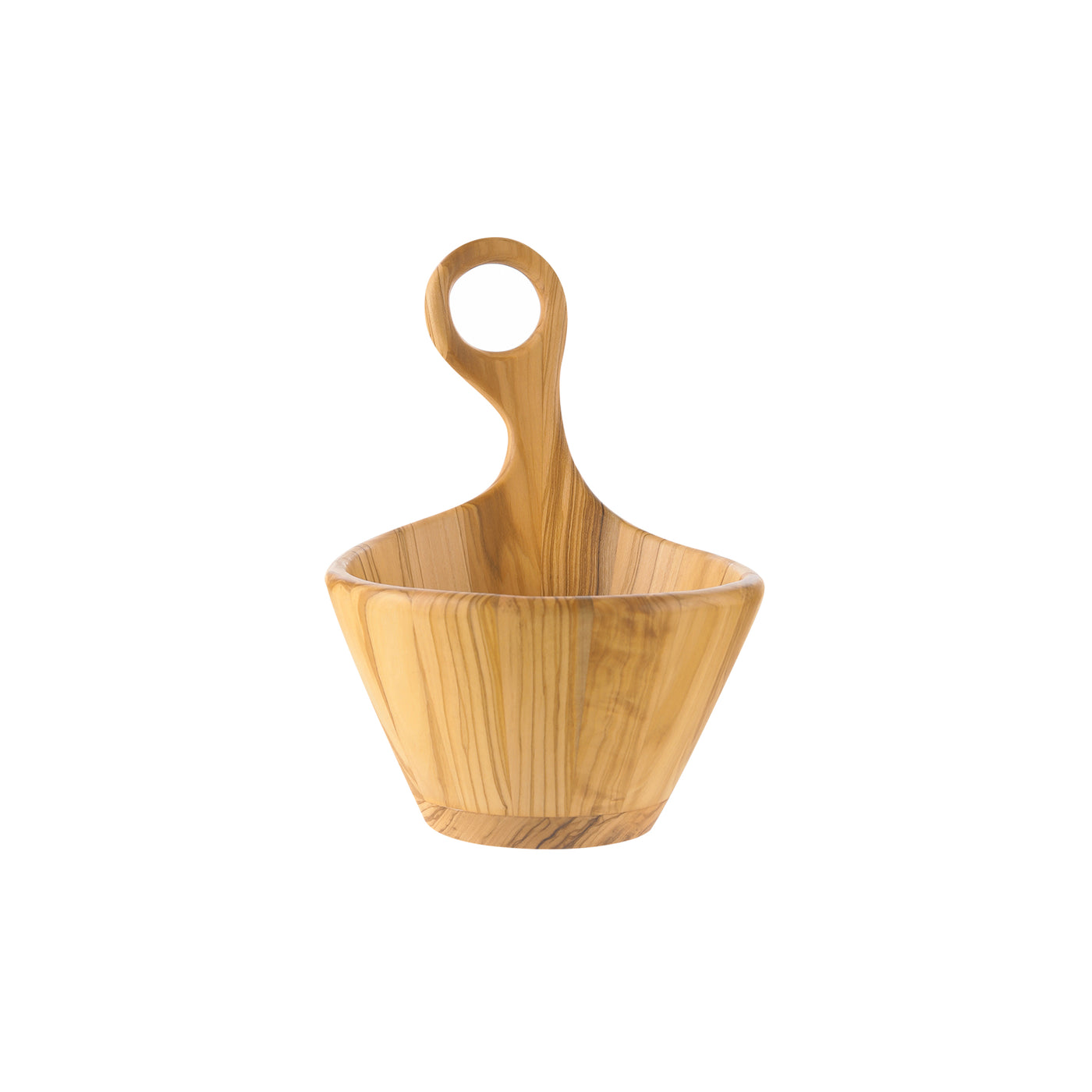 Ring Handle MiXing Bowls