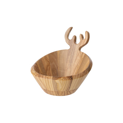 Forest Stag Mixing Bowls