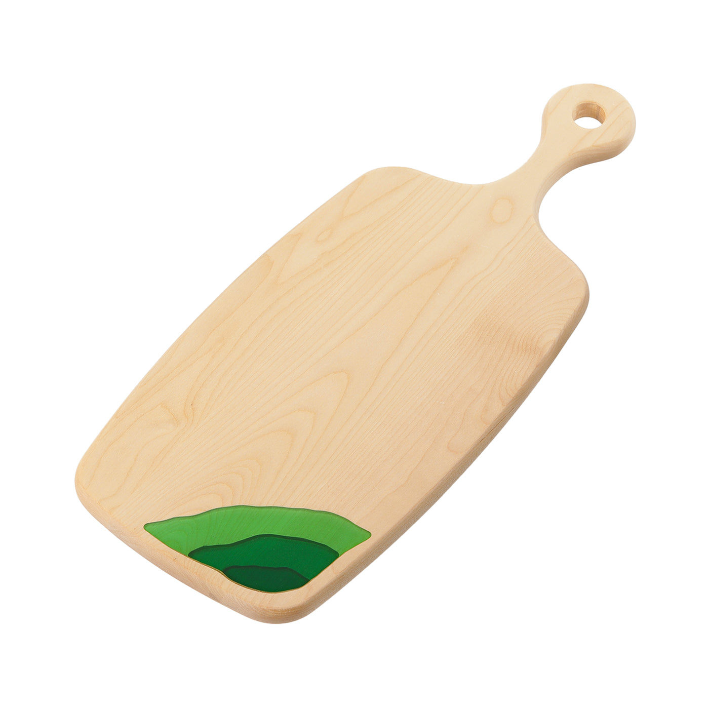 Moraine Lake Serving Board