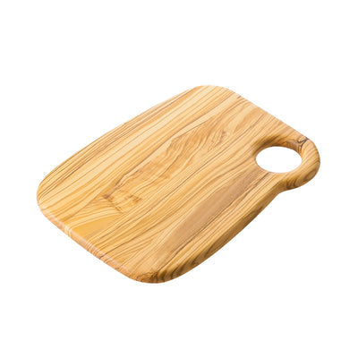 Ring Handle Cutting Boards