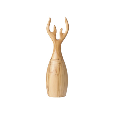 Forest Stag Salt and Pepper Shakers