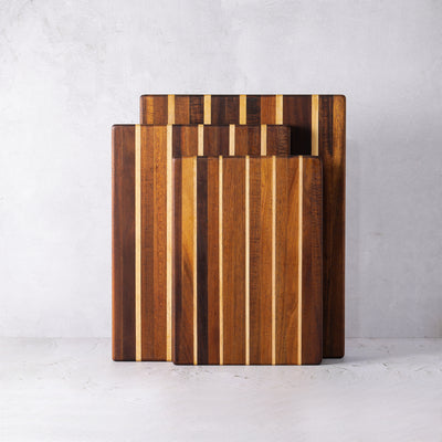 Checkerboard Cutting Board（Series 9 ）