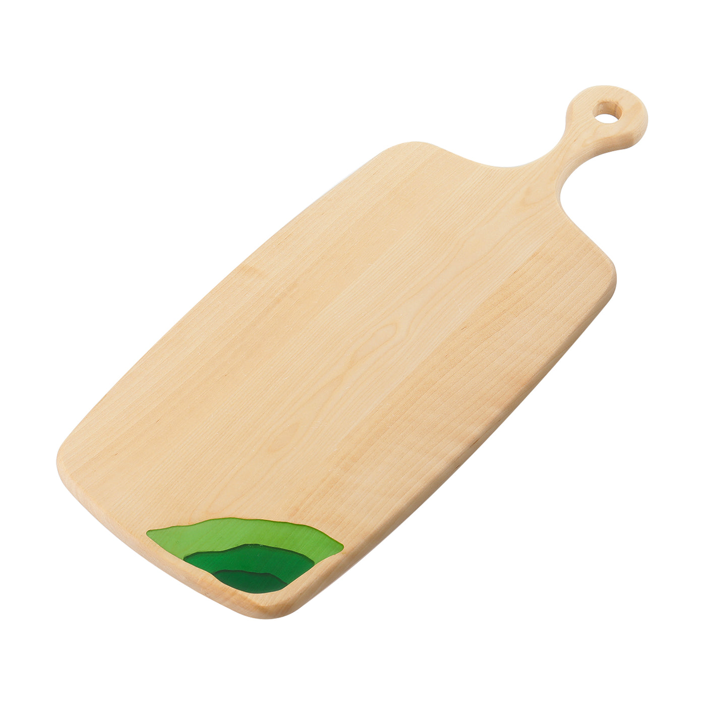 Moraine Lake Serving Board