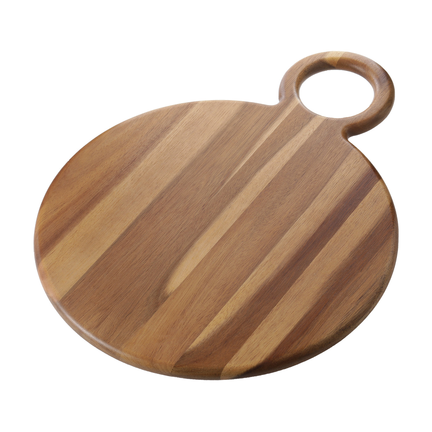 Ring Handle Pizza Board