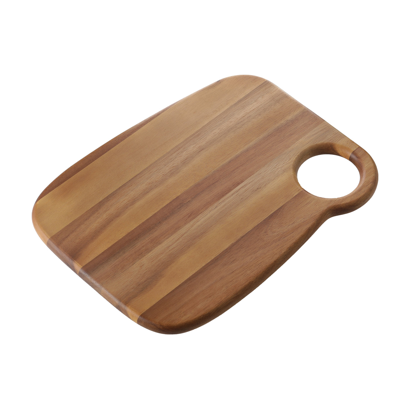 Ring Handle Cutting Boards