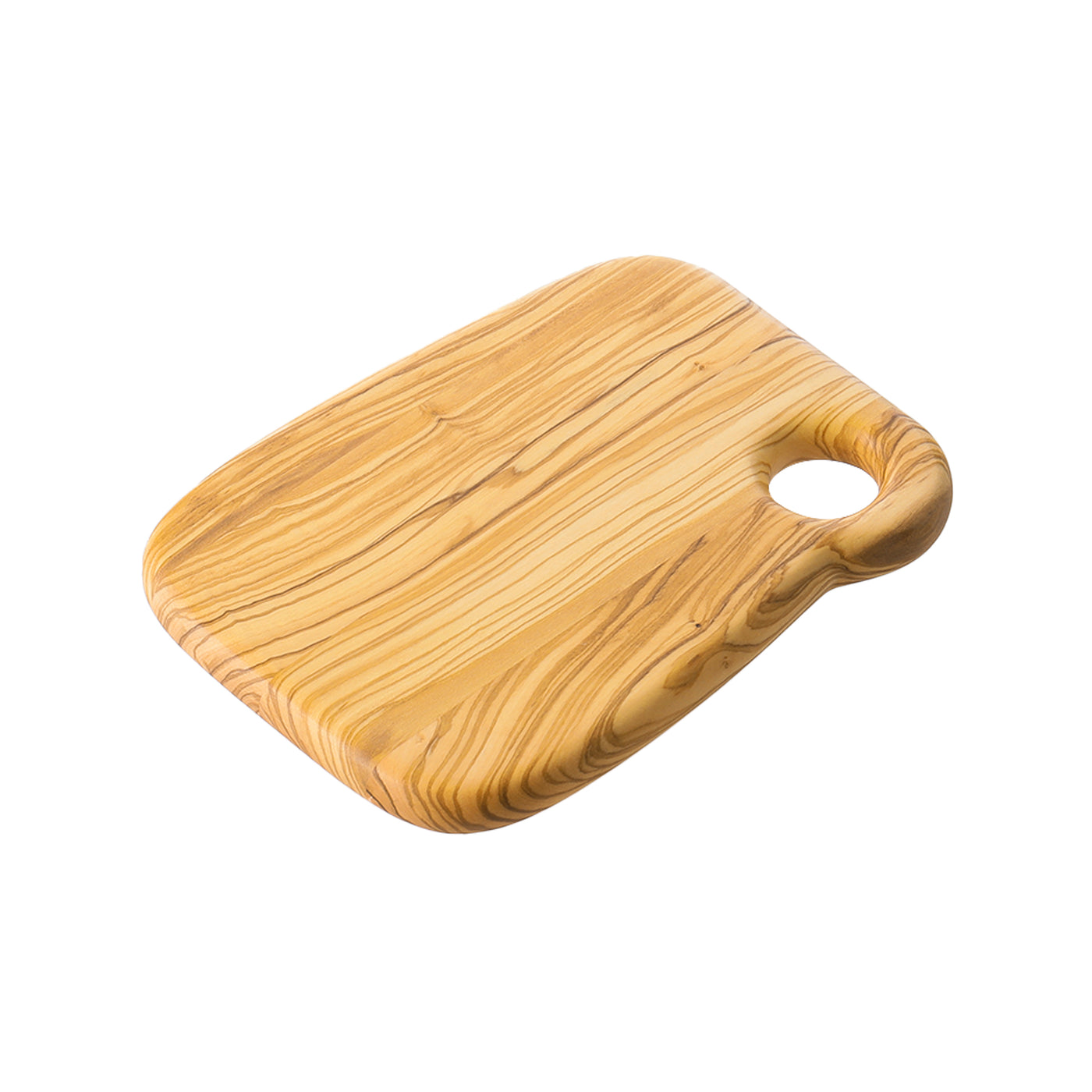 Ring Handle Cutting Boards