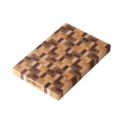 Checkerboard Cutting Board（Series 3）