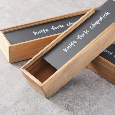 Memo Board Seasoning Box