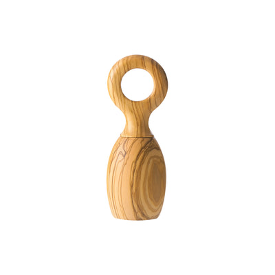 Ring Handle Pepper Mills