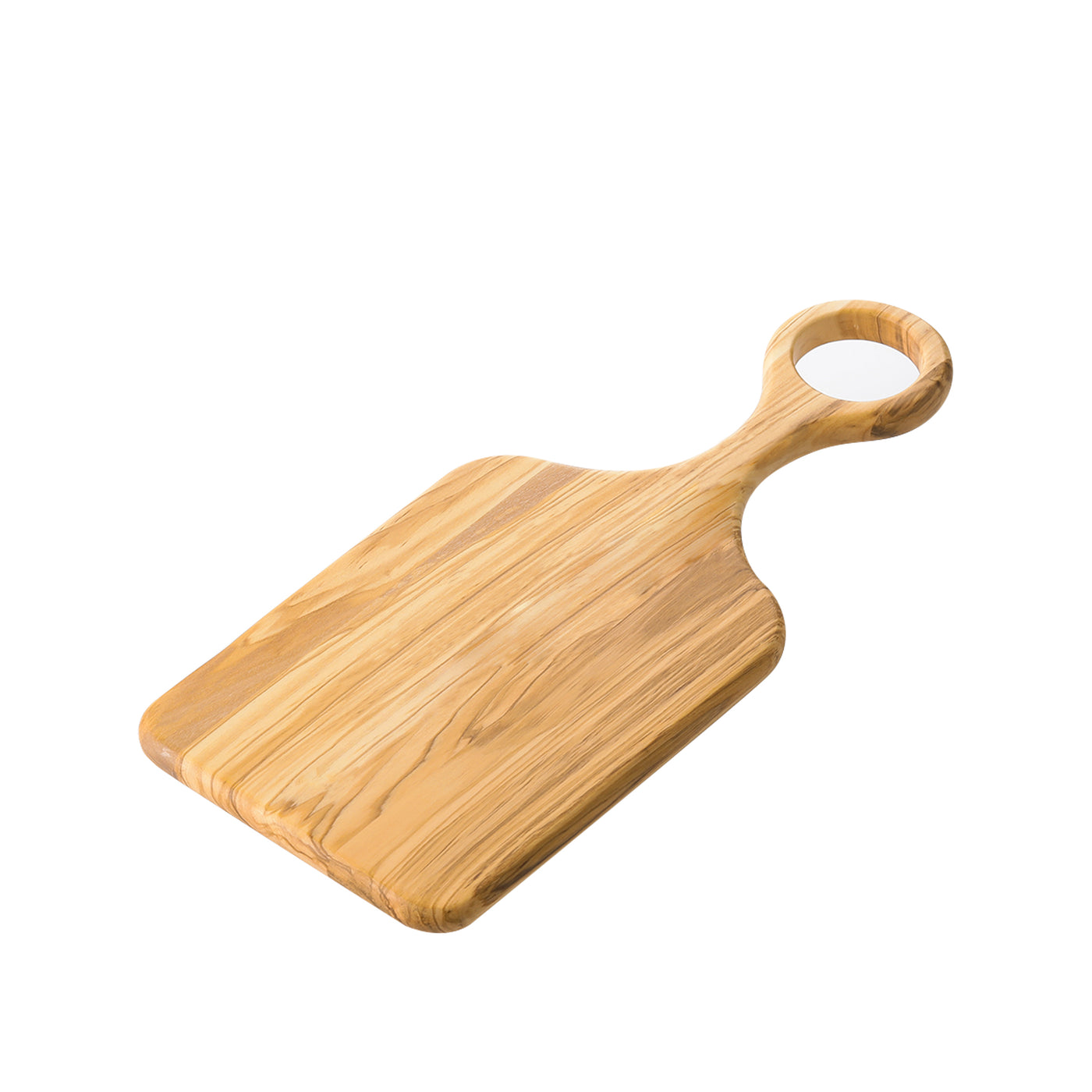 Ring Handle Serving Board