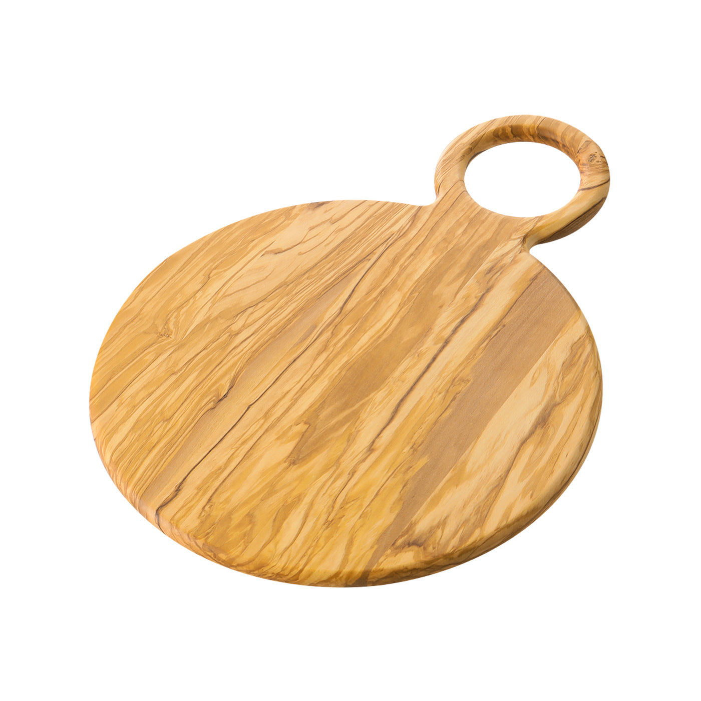 Ring Handle Pizza Board