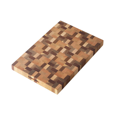 Checkerboard Cutting Board（Series 3）