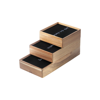 Memo Board Seasoning Box