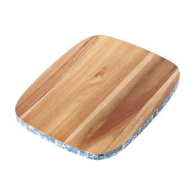 Blossoms Cutting Board