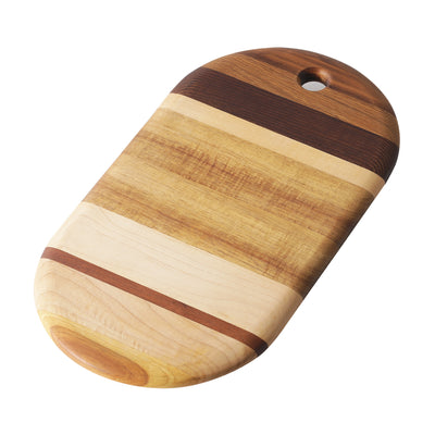 Checkerboard Serving Board