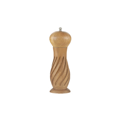 Spiral Pepper Mills