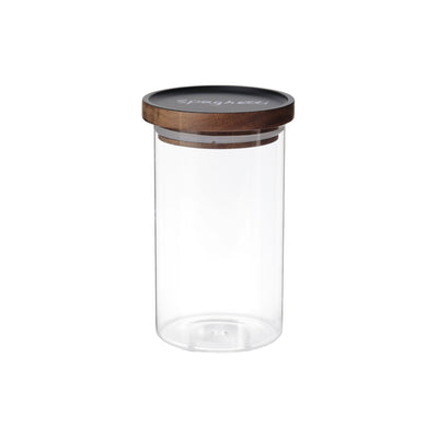 Memo Board  Glass Storage Jars with Airtight Lids