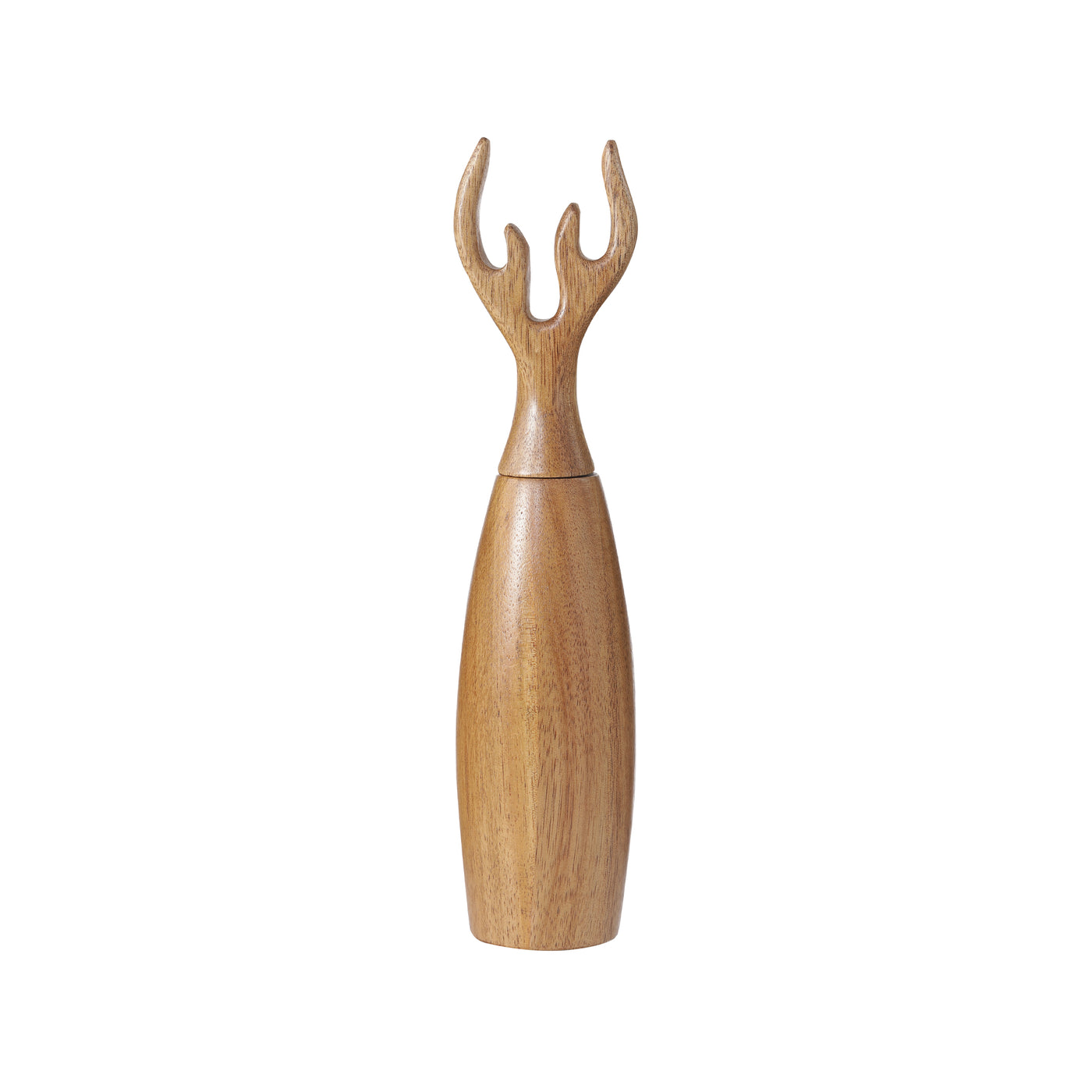 Forest Stag Salt and Pepper Shakers