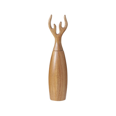 Forest Stag Salt and Pepper Shakers