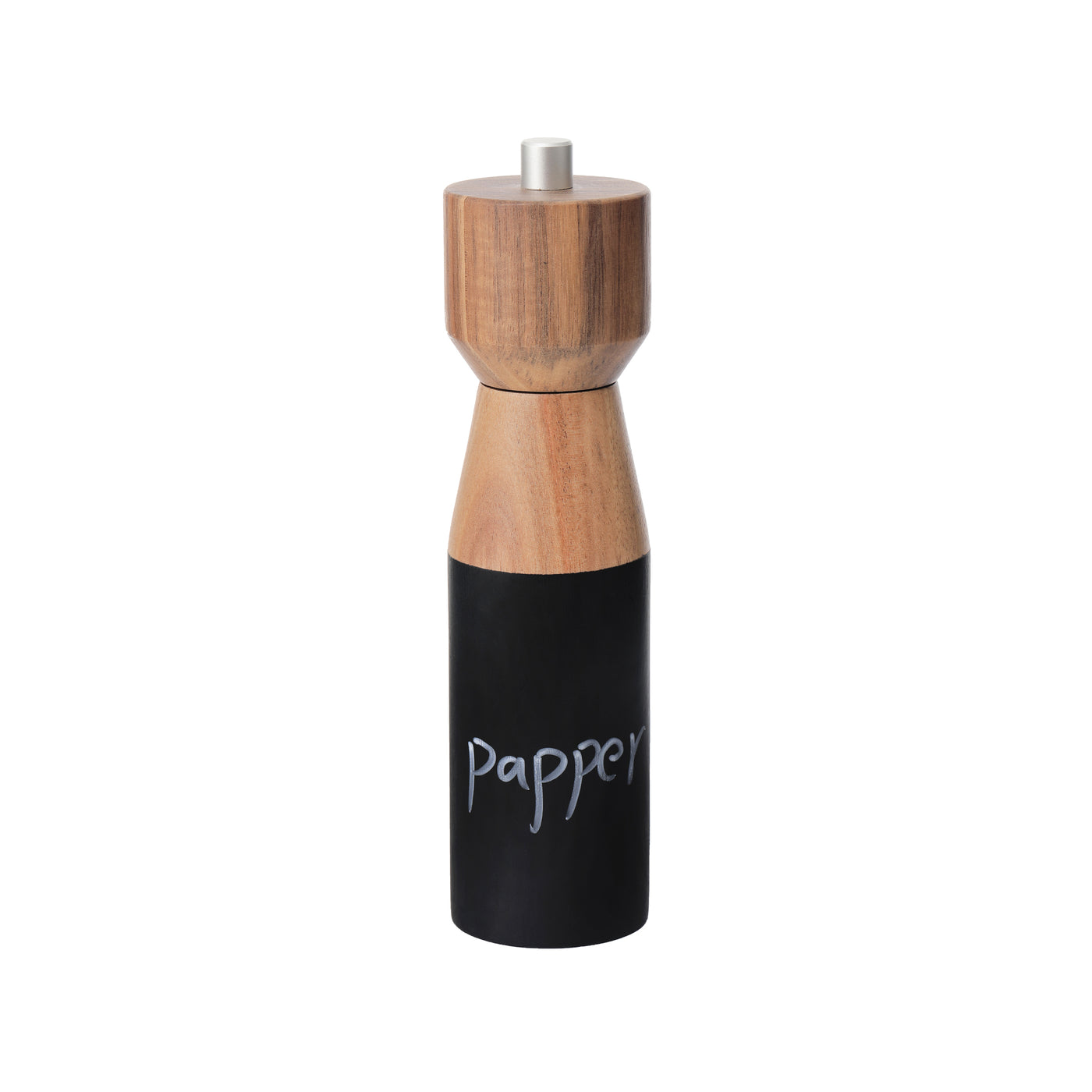 Memo Board Pepper Mill