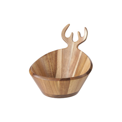 Forest Stag Mixing Bowls