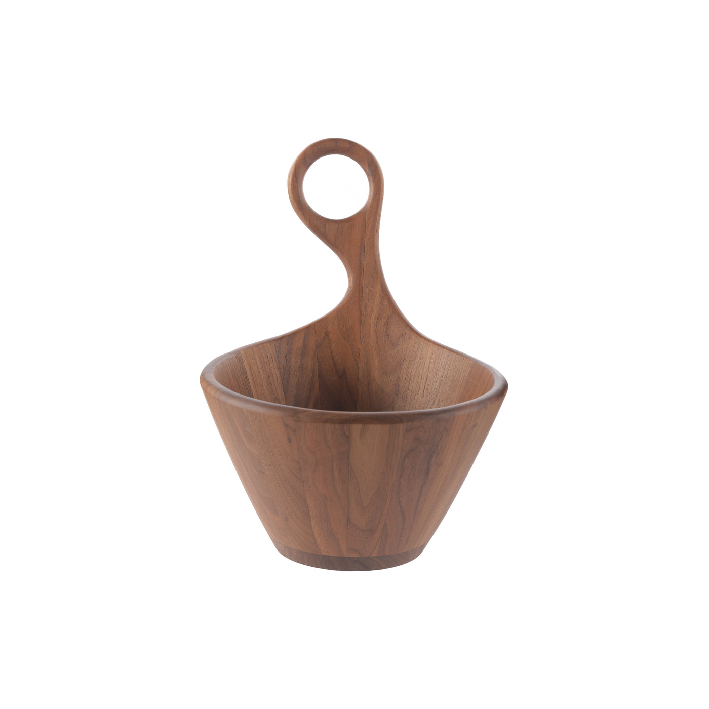 Ring Handle MiXing Bowls