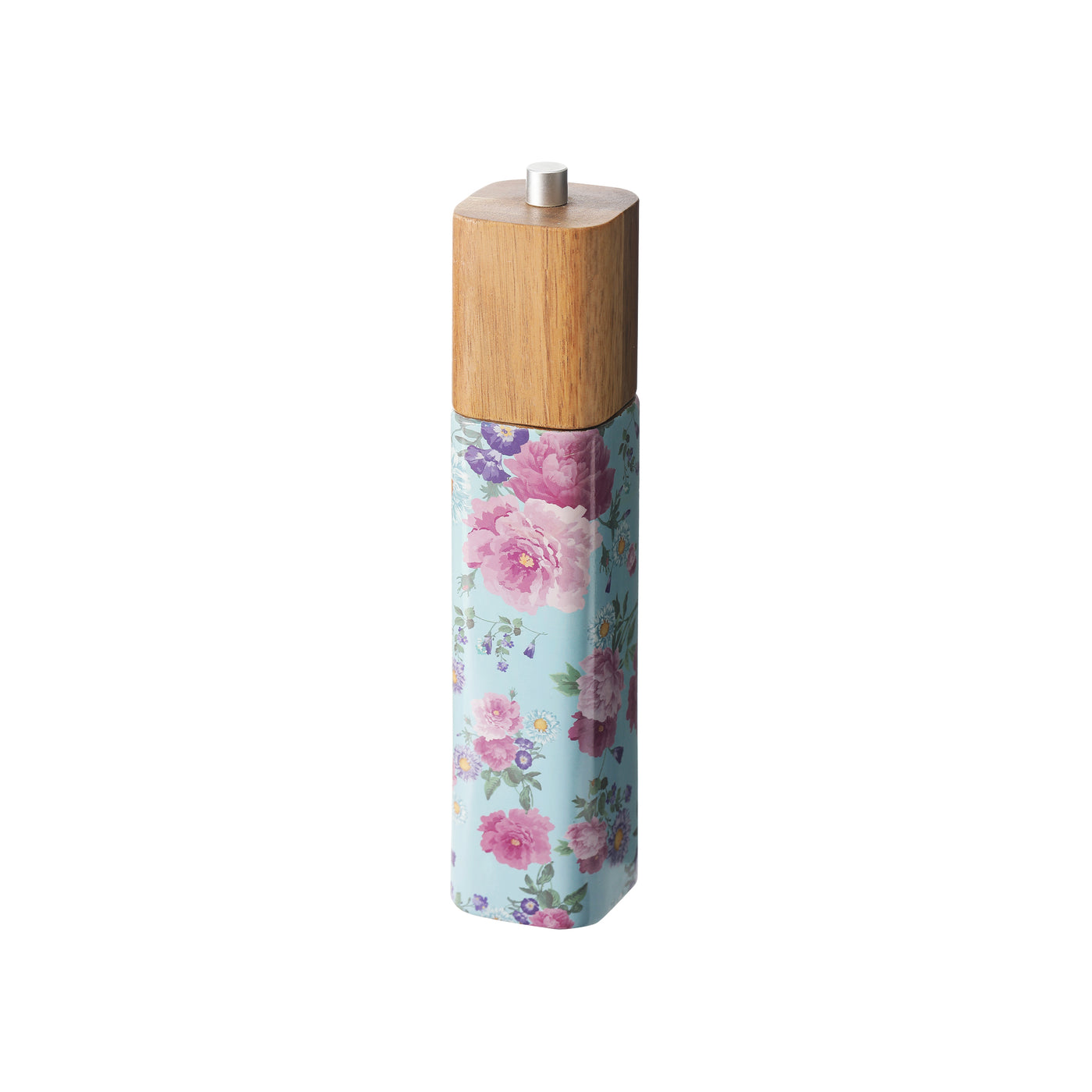 Blossoms Salt and Pepper Shakers