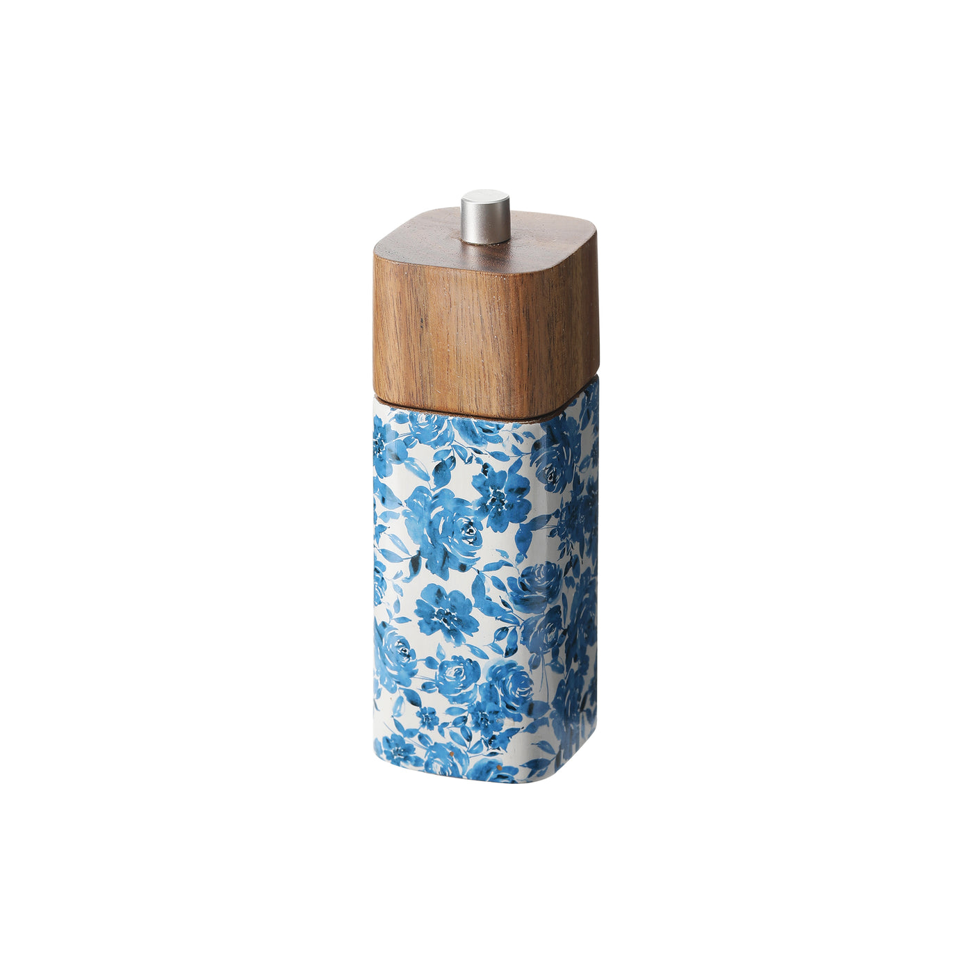 Blossoms Salt and Pepper Shakers